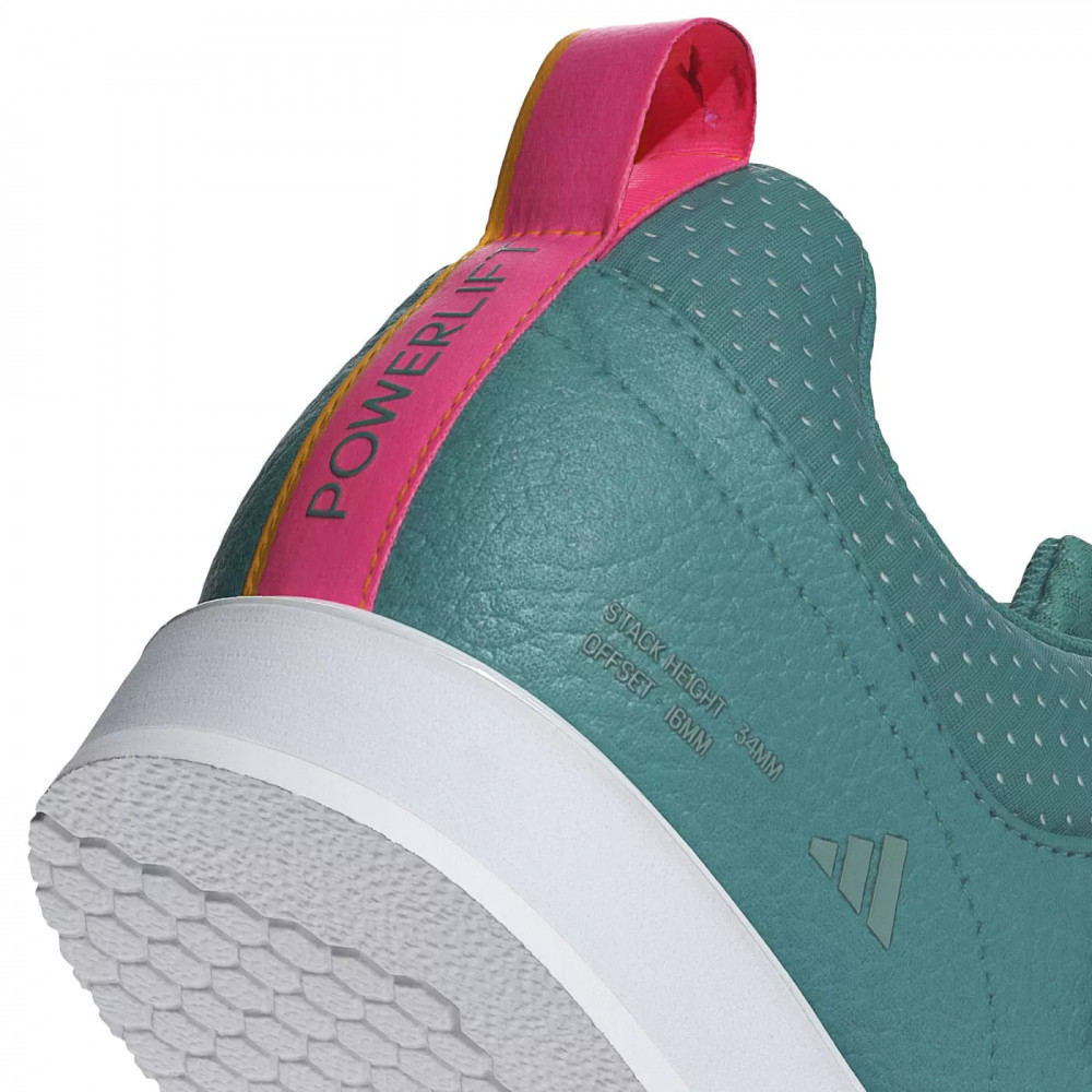 Штангетки Adidas Powerlift 5 Weightlifting JP9877_image_3