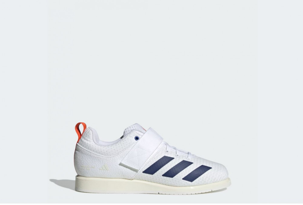 Штангетки Adidas Powerlift 5 Weightlifting JP9878_image_1