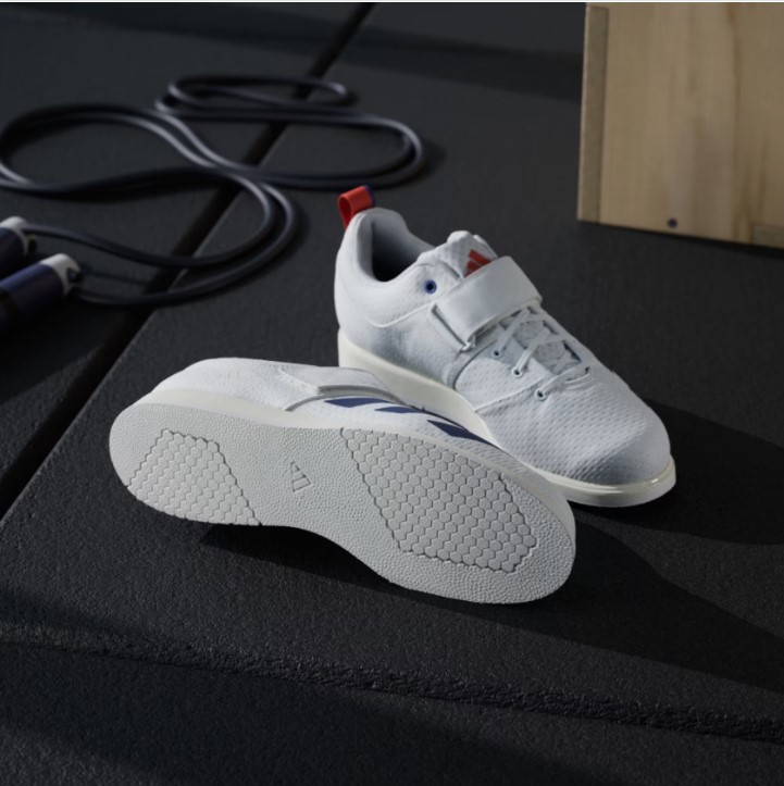 Штангетки Adidas Powerlift 5 Weightlifting JP9878_image_3