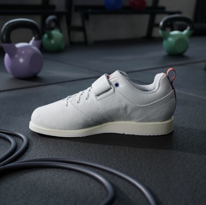 Штангетки Adidas Powerlift 5 Weightlifting JP9878_image_2