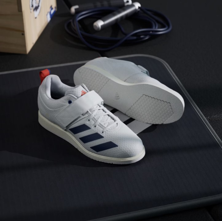 Штангетки Adidas Powerlift 5 Weightlifting JP9878_image_4