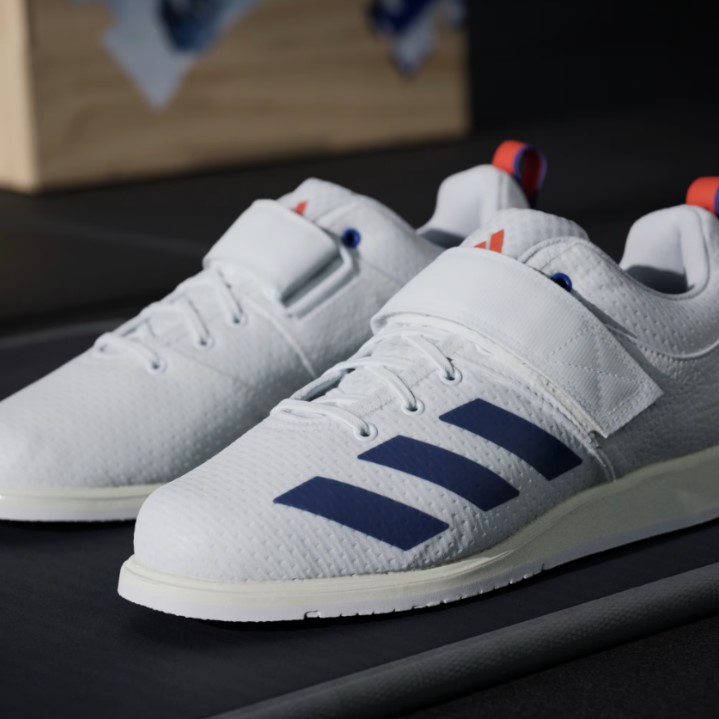 Штангетки Adidas Powerlift 5 Weightlifting JP9878_image_6