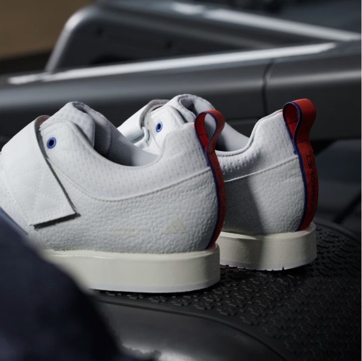 Штангетки Adidas Powerlift 5 Weightlifting JP9878_image_7