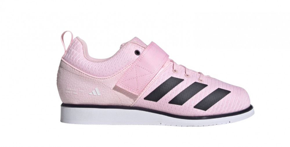 Штангетки Adidas Powerlift 5 Weightlifting JP9879_image_1