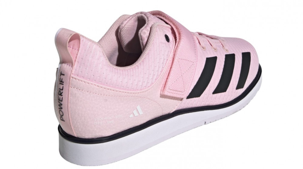 Штангетки Adidas Powerlift 5 Weightlifting JP9879_image_4