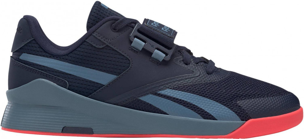 Чоловічі штангетки Reebok Lifter 2 H02863_image_1