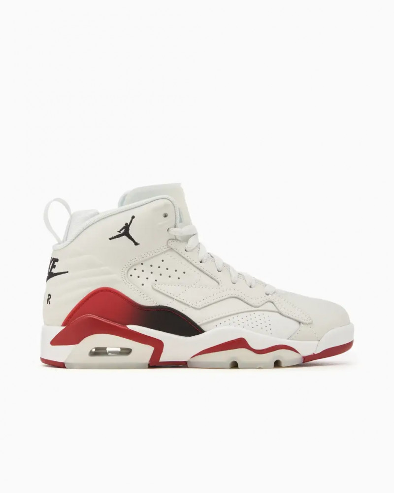 Кроссовки Air Jordan Jumpman FB9019-100_image_1