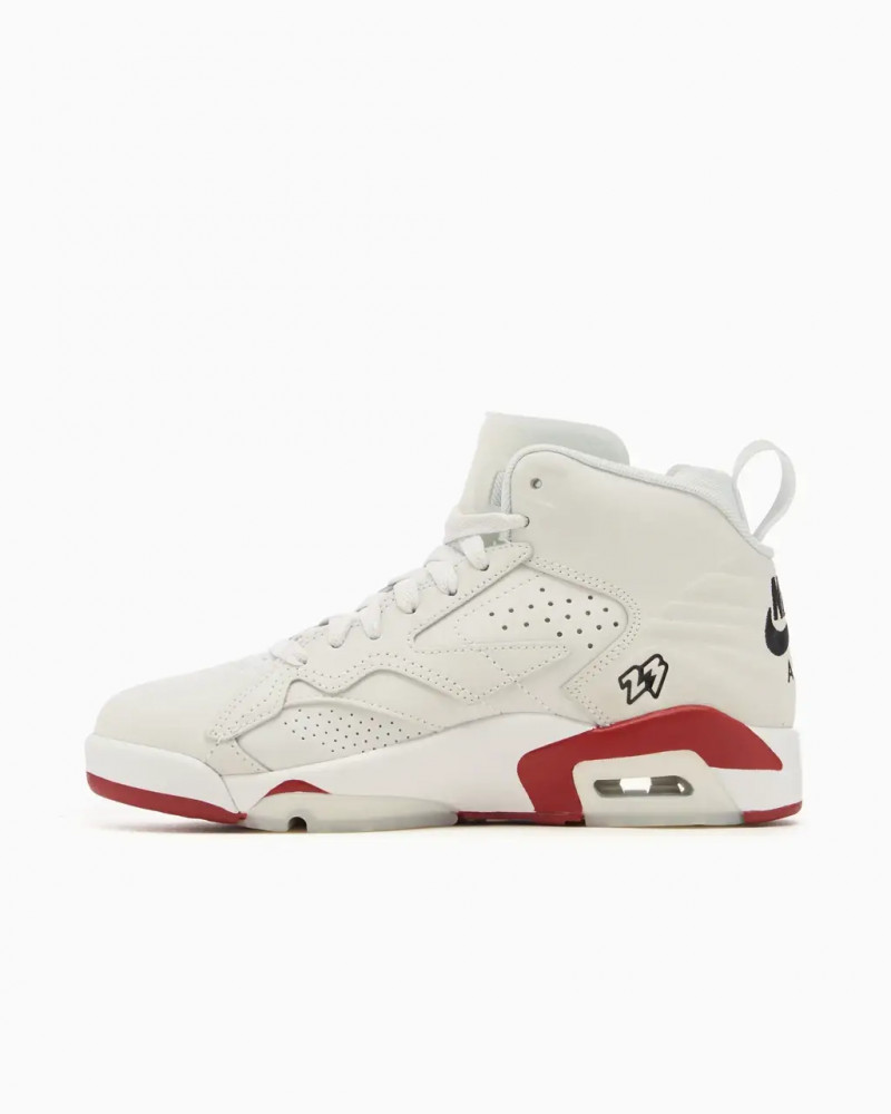 Кроссовки Air Jordan Jumpman FB9019-100_image_2
