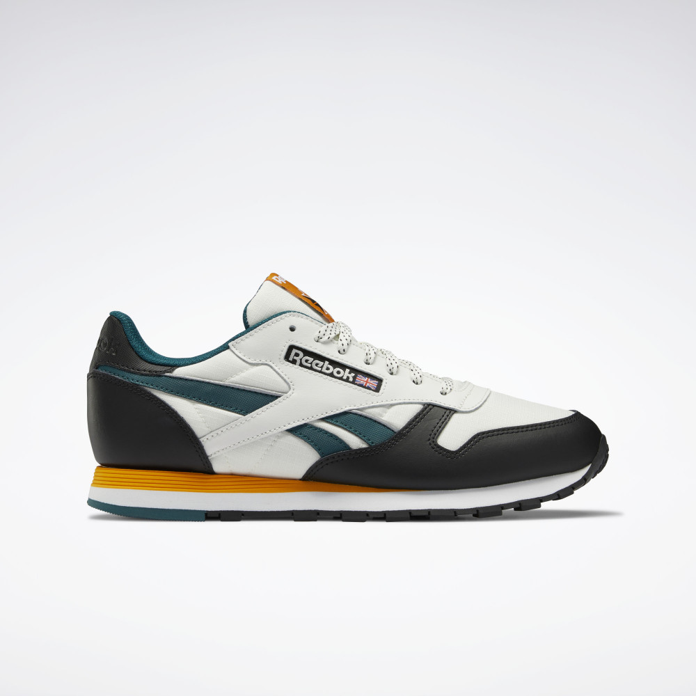 Кроссовки Reebok Classic Leather GY2619_image_1