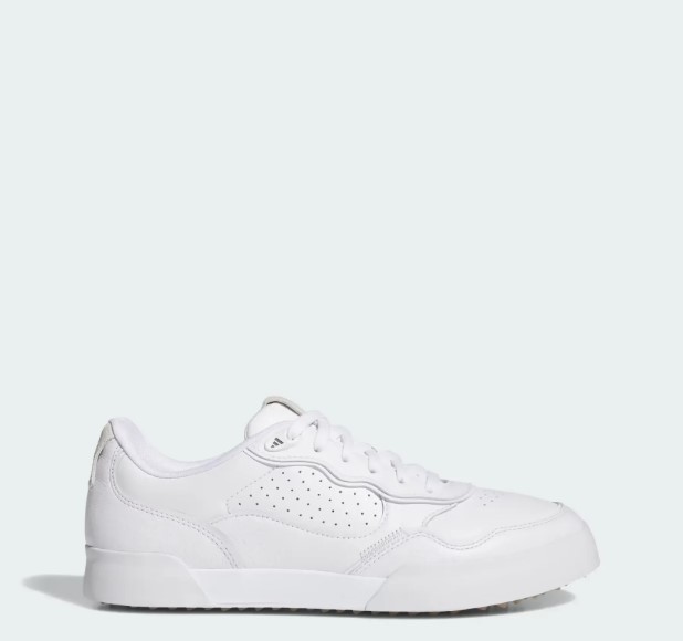 Кроссовки мужские Adidas Retrocross 25 Spikeless Golf IH3396_image_1