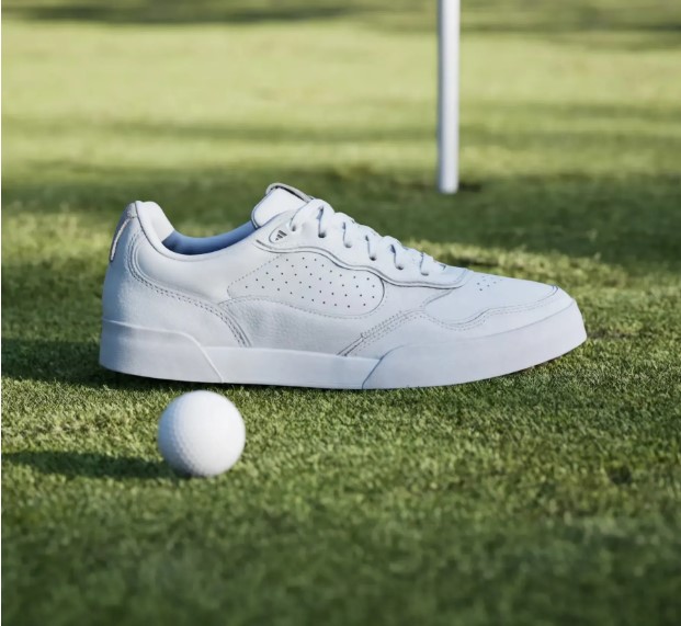 Кроссовки мужские Adidas Retrocross 25 Spikeless Golf IH3396_image_2