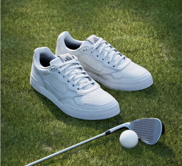 Кроссовки мужские Adidas Retrocross 25 Spikeless Golf IH3396_image_6