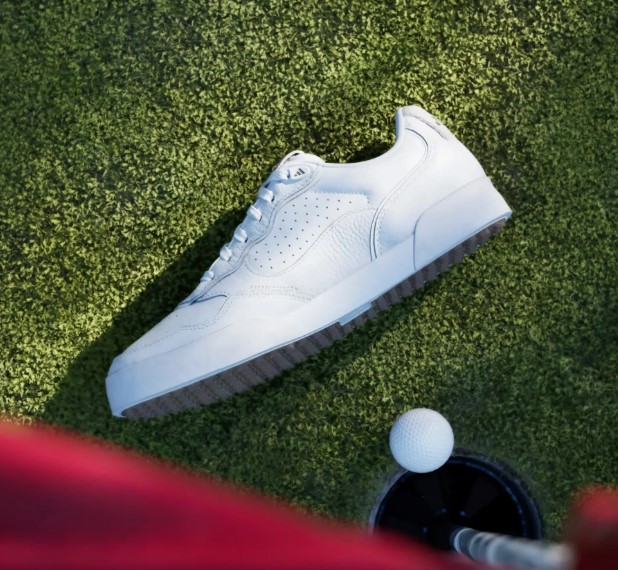 Кроссовки мужские Adidas Retrocross 25 Spikeless Golf IH3396_image_5