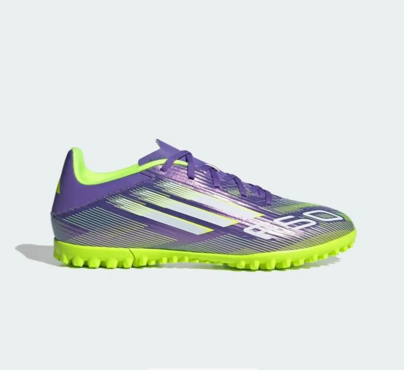 Сороконожки мужские Adidas F50 Club Turf  JI0026_image_1
