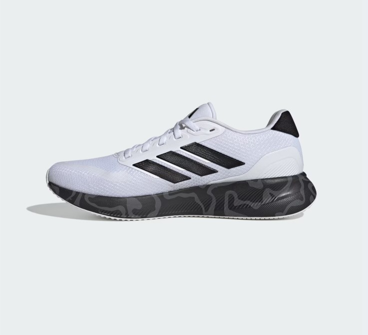 Мужские кроссовки Adidas Runfalcon 5 JI0872_image_2
