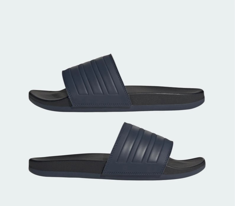 Тапочки мужские Adidas Adilette Comfort JP5735_image_1