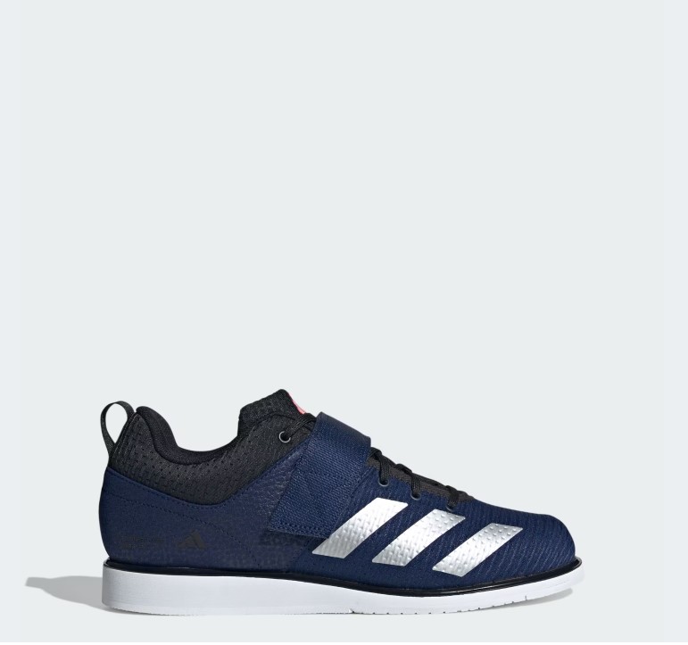Штангетки Adidas Powerlift 5 JP6201_image_1