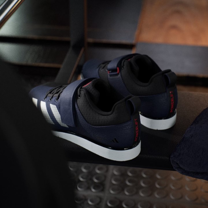 Штангетки Adidas Powerlift 5 JP6201_image_5