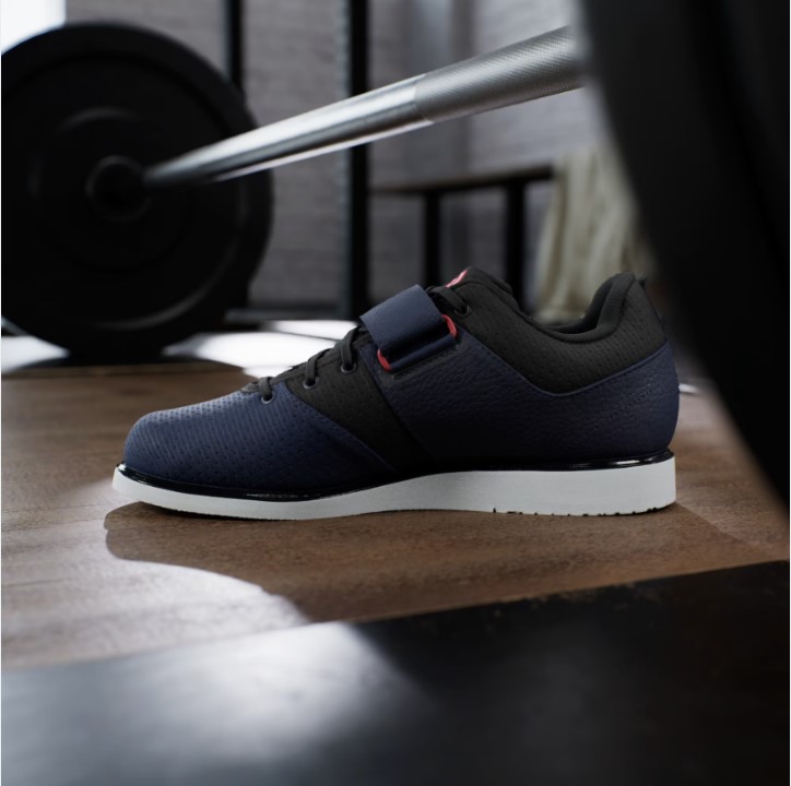 Штангетки Adidas Powerlift 5 JP6201_image_3