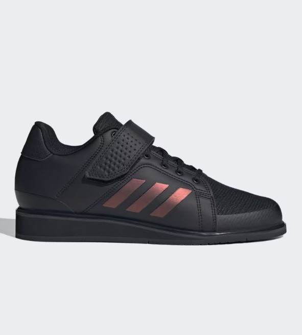 Мужские штангетки Adidas Power Perfict 3 JP6202_image_1