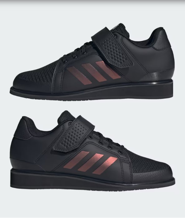 Мужские штангетки Adidas Power Perfict 3 JP6202_image_3