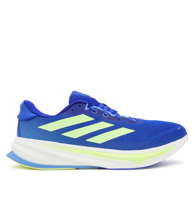 Кроссовки мужские Adidas Supernova Rise 2 JQ7704_image_1
