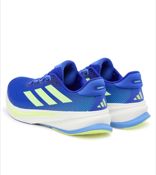 Кроссовки мужские Adidas Supernova Rise 2 JQ7704_image_2