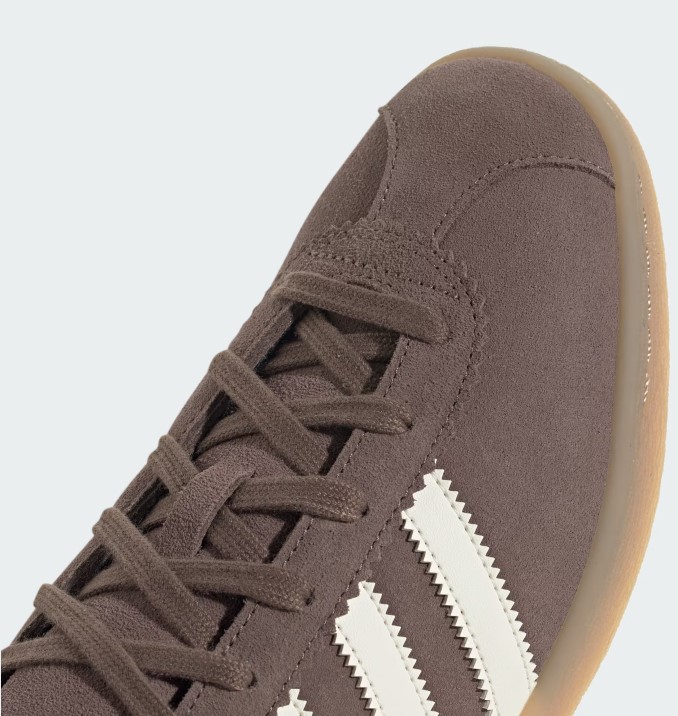 Кроссовки Adidas Originals Stadt JQ9011_image_6