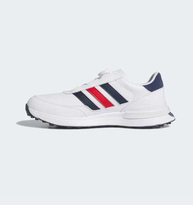 Мужские кроссовки Adidas S2G Boa JR1886_image_2