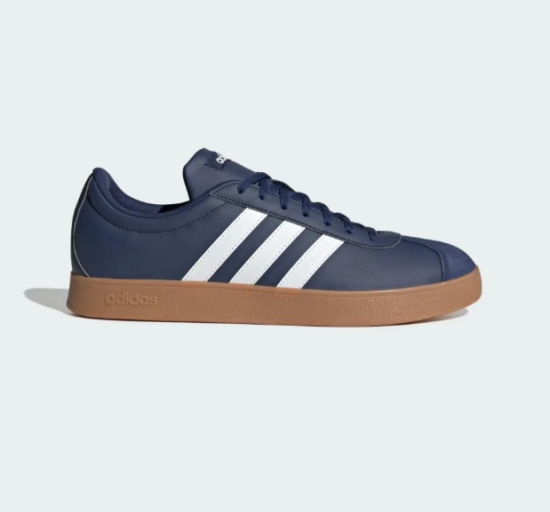 Кросівки Adidas VL Court Base JR2212_image_1