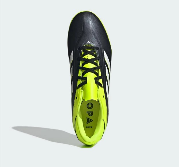 Сороконожки Adidas Copa Pure 3 League Turf JR2893_image_9