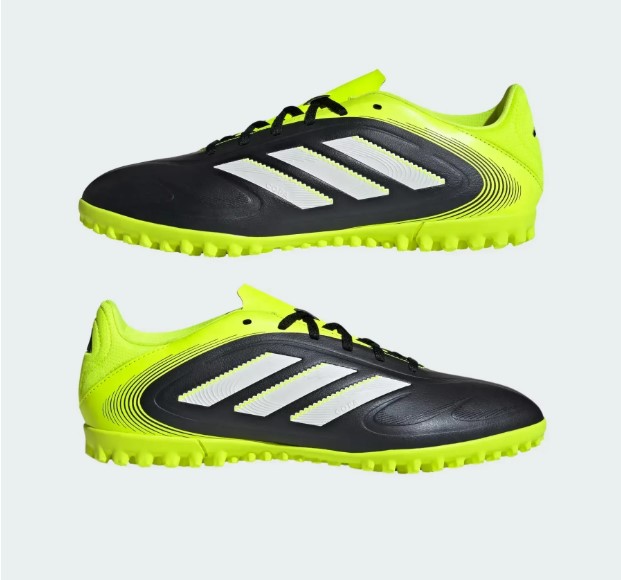 Сороконожки Adidas Copa Pure 3 League Turf JR2893_image_3