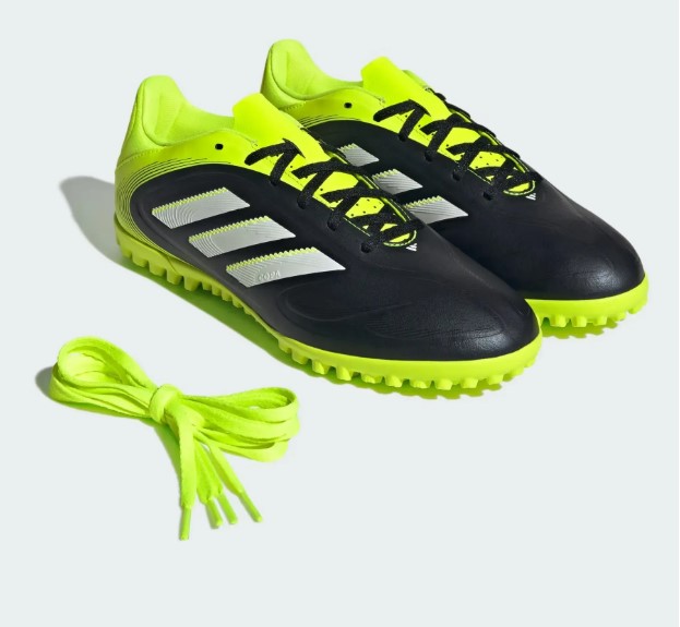 Сороконожки Adidas Copa Pure 3 League Turf JR2893_image_4