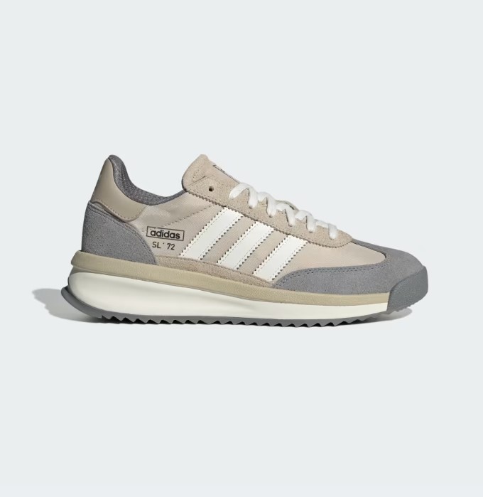 Кросівки Adidas Originals SL 72 RTN JR8764_image_1