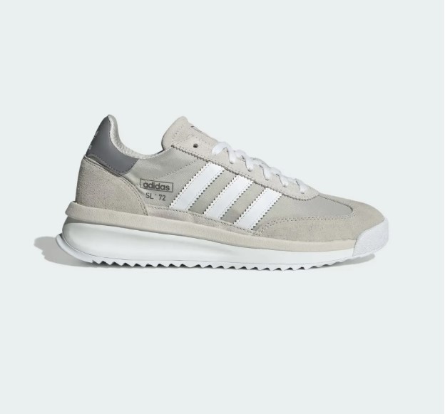 Кросівки Adidas Originals SL 72 RTN JR8765_image_1