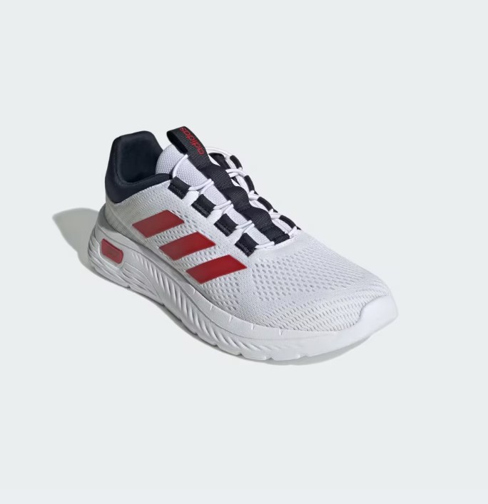 Кроссовки Adidas Cloudfoam JS1223_image_4