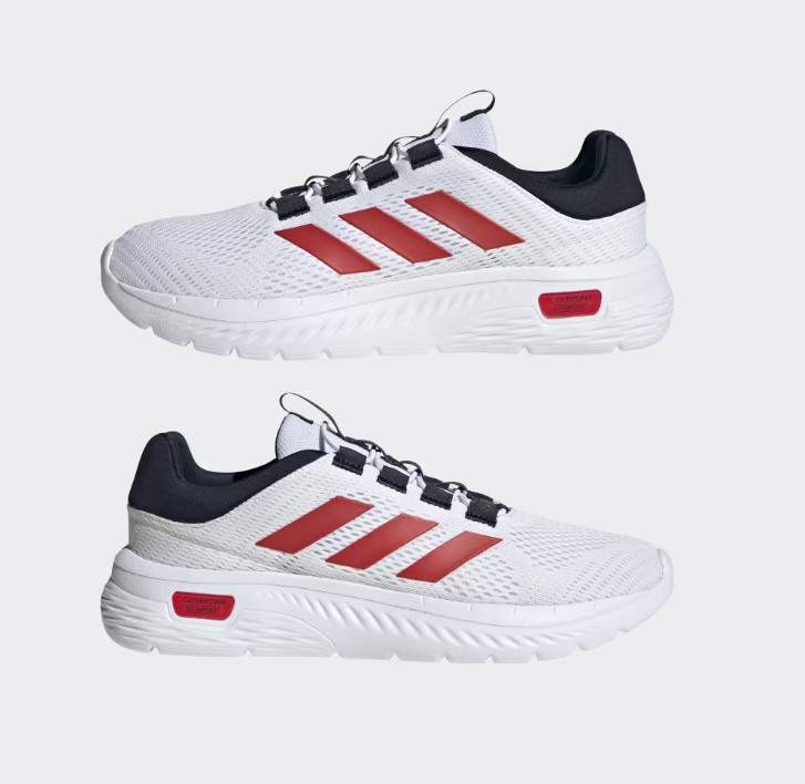 Кроссовки Adidas Cloudfoam JS1223_image_6