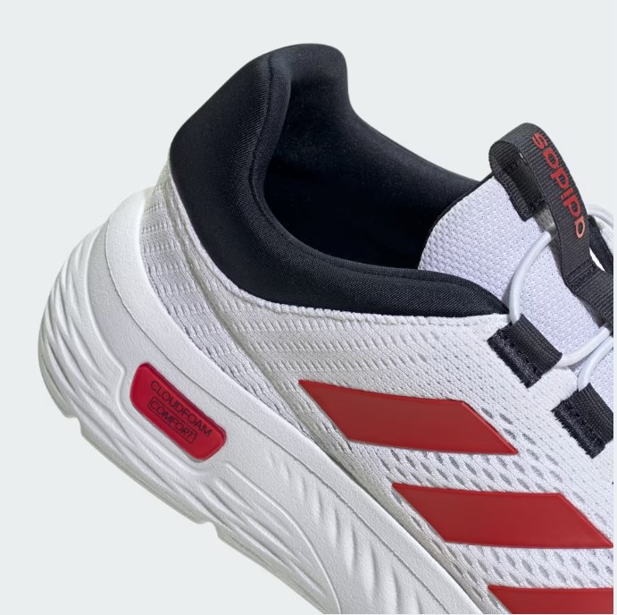 Кроссовки Adidas Cloudfoam JS1223_image_7
