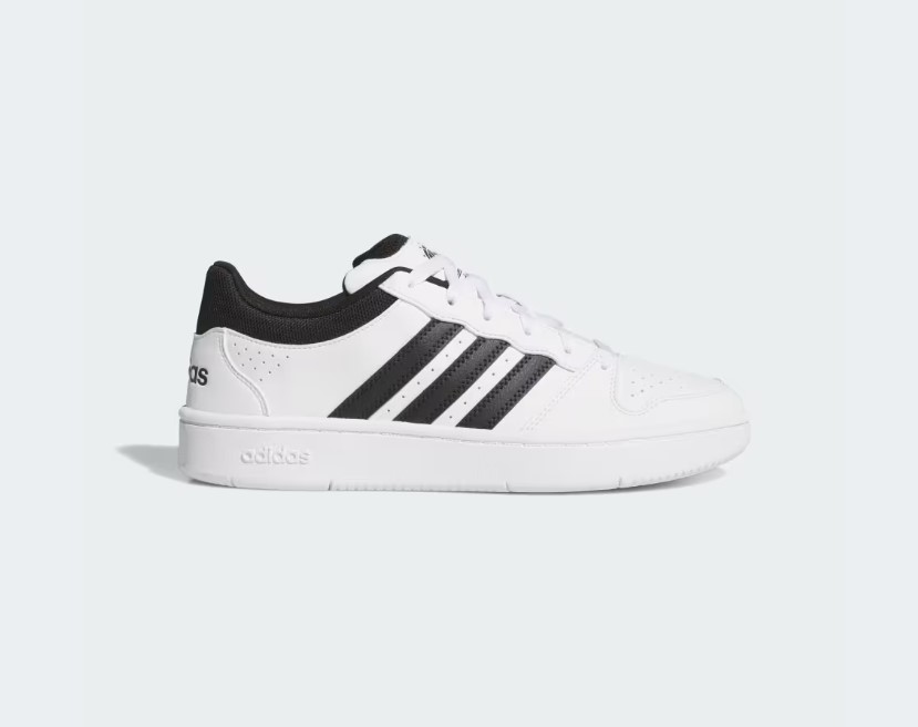 Мужские кроссовки Adidas Hoops Classic KI1057_image_1