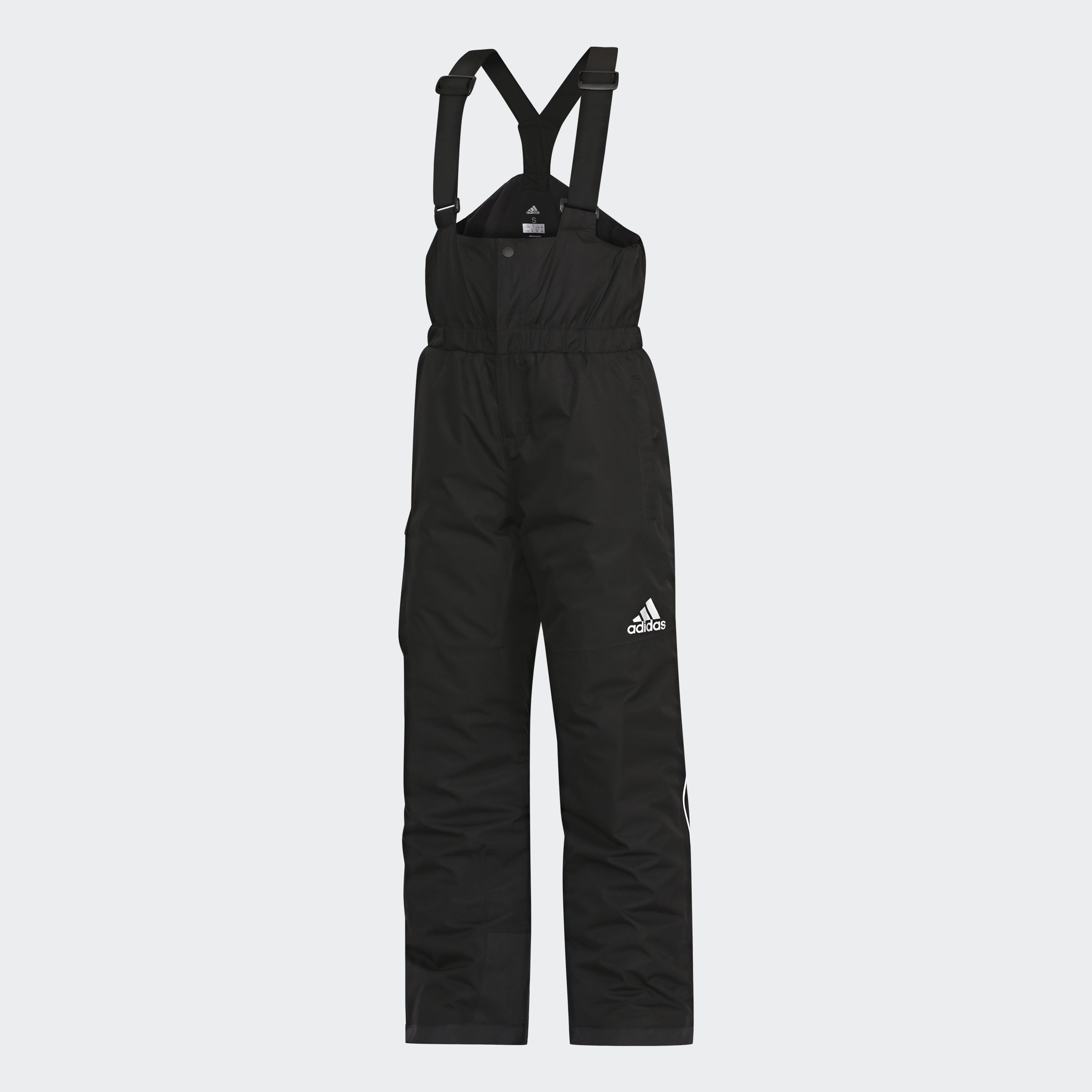 Дитячі штани Adidas Slush BR5973_image_1