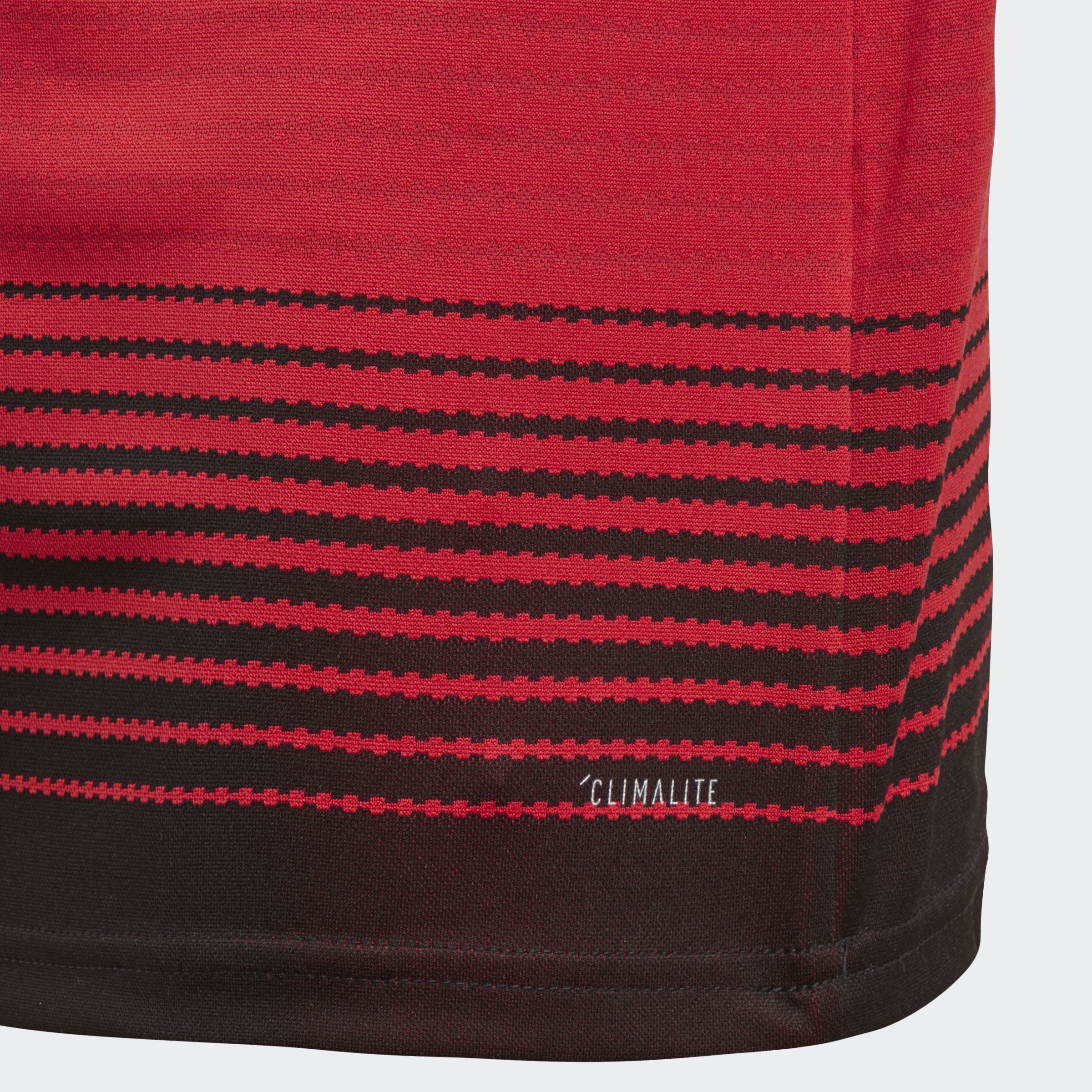 Футболка Adidas Manchester United Home CG0048_image_5