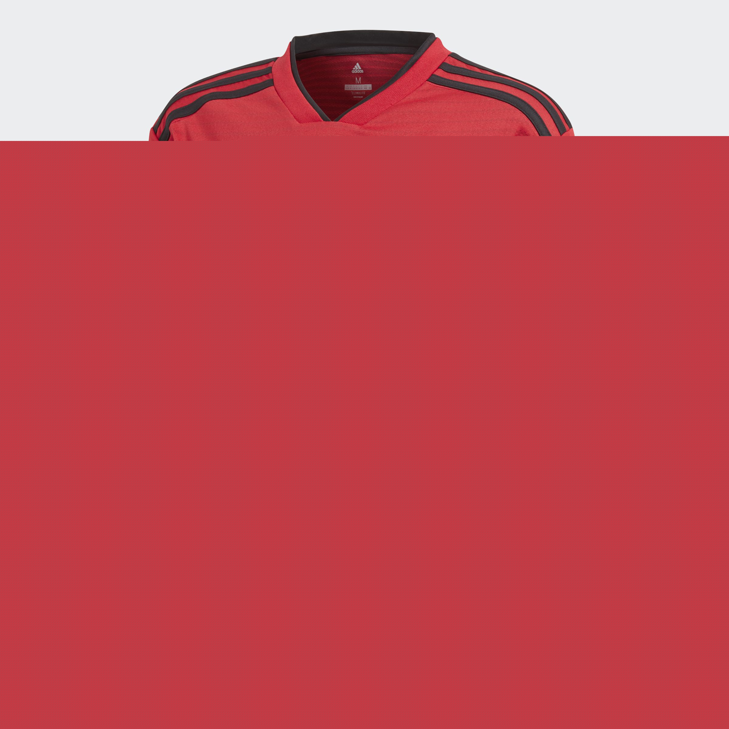 Футболка Adidas Manchester United Home CG0048_image_1