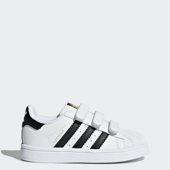 Дитячі кросівки Adidas Originals Superstar BZ0418_image_1