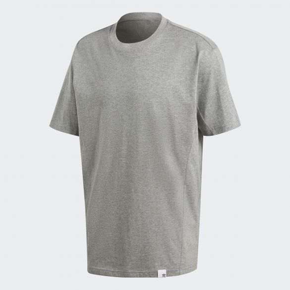 Чоловіча футболка Adidas XbyO BQ3050_image_1