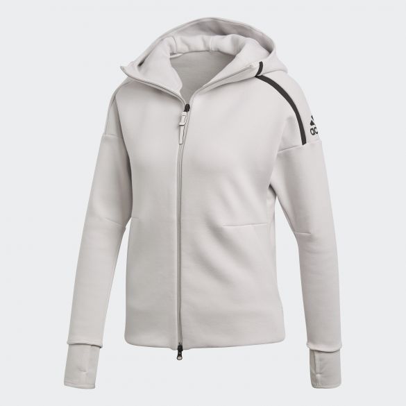 Жіноча худі Adidas ZNE 2 CE1972_image_1