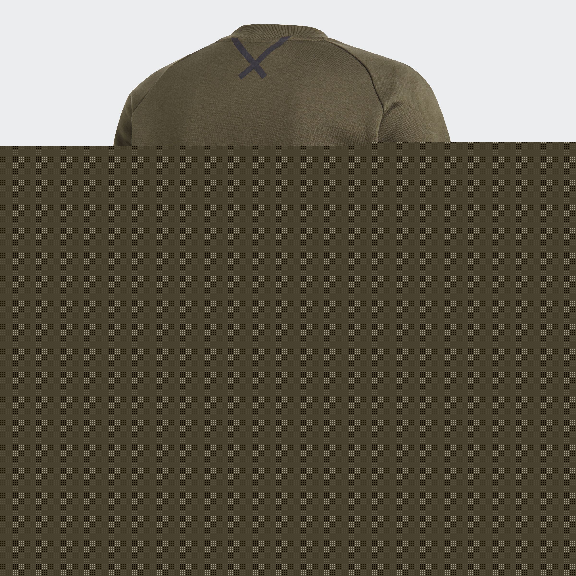 Чоловіча толстовка Adidas Originals By X O Crew CE3775_image_2