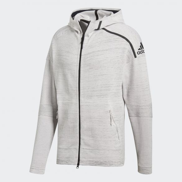 Чоловіча толстовка Adidas N. Z. E. Hd Primeknit CF0636_image_1