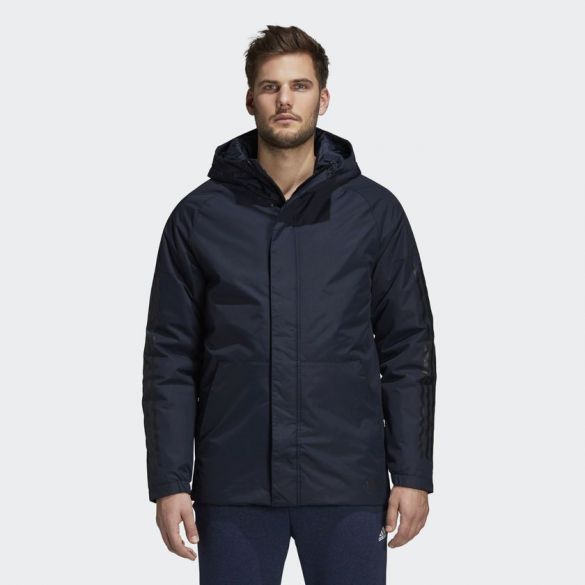 Чоловіча куртка Adidas Xp Loric 30 Stripes CY8623_image_1