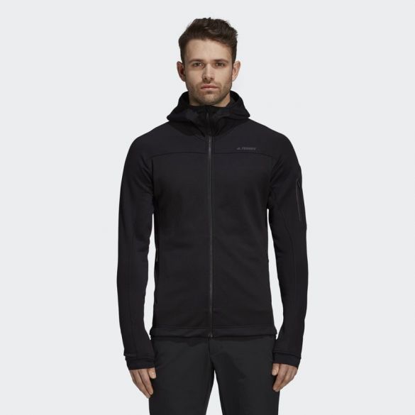 Чоловіча толстовка Adidas Stockh Ho Fl Jk CY8702_image_1