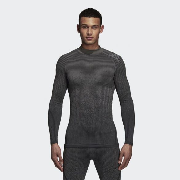 Чоловічий лонгслив Adidas Alphaskin 360 Climaheat CZ9067_image_1